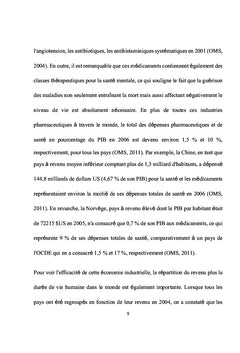 Utilisation médicale des champs électromagnétiques