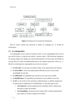 La stéganographie par les images