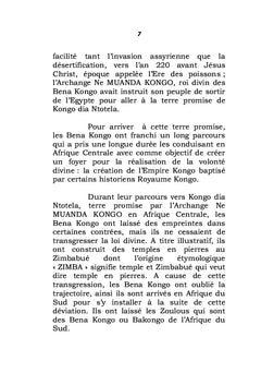 Joseph Kasa Vubu et l'indépendance de la RD Congo