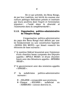 Joseph Kasa Vubu et l'indépendance de la RD Congo