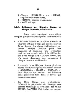 Joseph Kasa Vubu et l'indépendance de la RD Congo