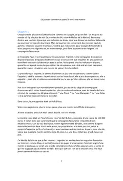 Contre la montre