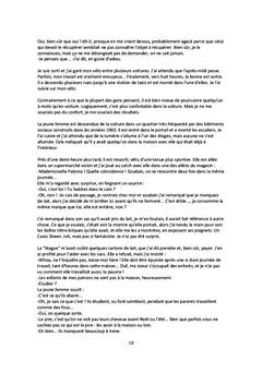 Contre la montre
