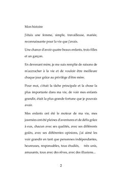 L'amour aurait pu être une adrénoleucodystrophie