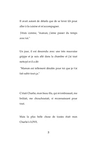 L'amour aurait pu être une adrénoleucodystrophie