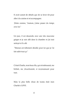 L'amour aurait pu être une adrénoleucodystrophie