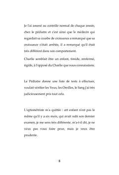 L'amour aurait pu être une adrénoleucodystrophie