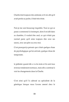 L'amour aurait pu être une adrénoleucodystrophie