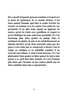 Participations, édition 3
