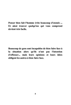 Participations, édition 3