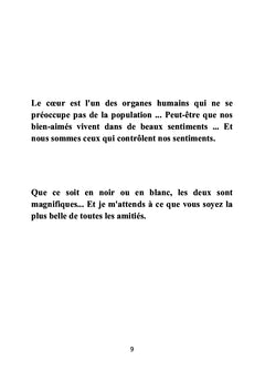 Participations, édition 3