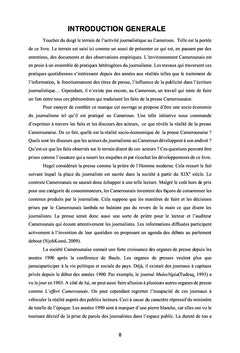 L'économie des médias