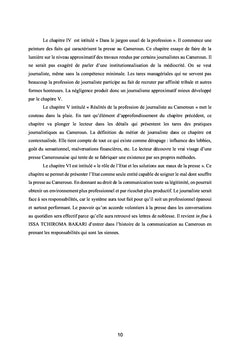 L'économie des médias