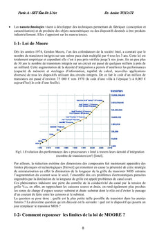 Études théoriques des structures à transfert mono-électroniques