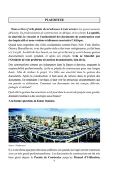 Gestion documentaire des grands projets de construction