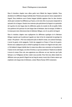 Le fragnol