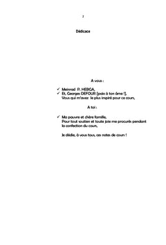 Anthropologie de développement