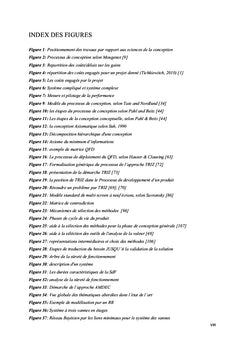 L'intégration de la maintenabilité dans la conception des systèmes