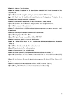 L'intégration de la maintenabilité dans la conception des systèmes