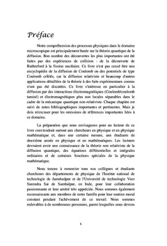 Diffusion d'hadronronrons