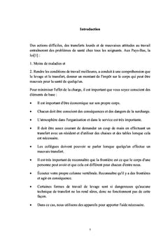Livre de transfert