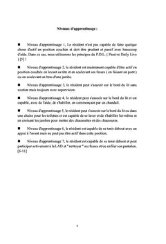 Livre de transfert