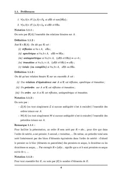 Pouvoir d'imposition et pouvoir d'exclusion sous la pluralité