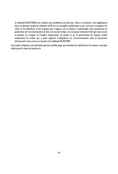 Conception d'une plateforme d'aide à la décision en gestion de projets