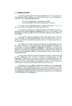 DICTIONNAIRE DE L'ACADEMIE FRANCAISE: LE TEST A LA TRH[IRMA]