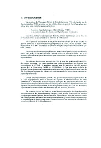 DICTIONNAIRE DE L'ACADEMIE FRANCAISE: LE TEST A LA TRH[IRMA]