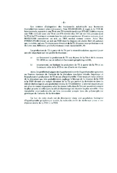 DICTIONNAIRE DE L'ACADEMIE FRANCAISE: LE TEST A LA TRH[IRMA]