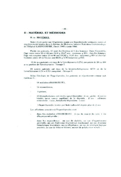 DICTIONNAIRE DE L'ACADEMIE FRANCAISE: LE TEST A LA TRH[IRMA]