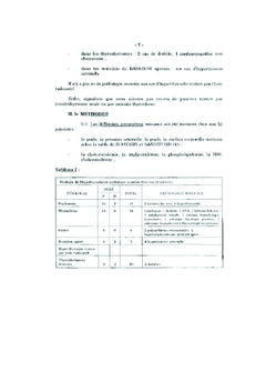 DICTIONNAIRE DE L'ACADEMIE FRANCAISE: LE TEST A LA TRH[IRMA]