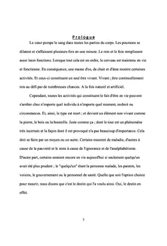 Le Chirurgien contre les autres