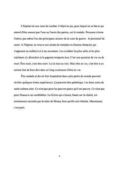 Le Chirurgien contre les autres