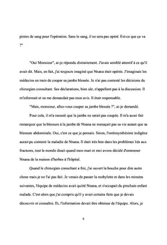 Le Chirurgien contre les autres