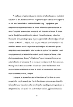 Le Chirurgien contre les autres