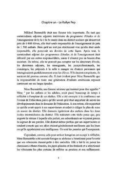 L'autre route vers le Zénith
