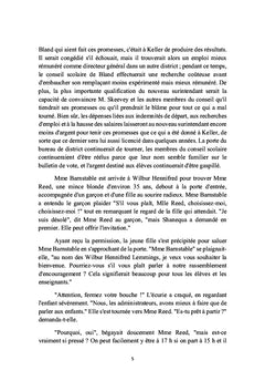 L'autre route vers le Zénith