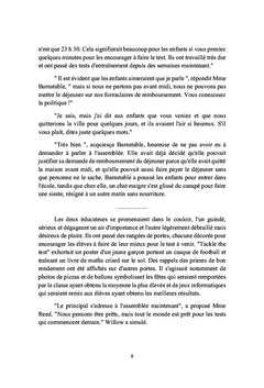 L'autre route vers le Zénith