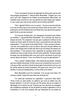 L'autre route vers le Zénith