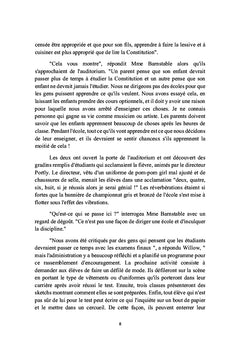L'autre route vers le Zénith