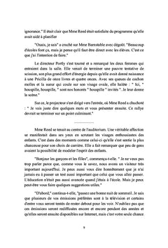 L'autre route vers le Zénith