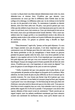 L'autre route vers le Zénith