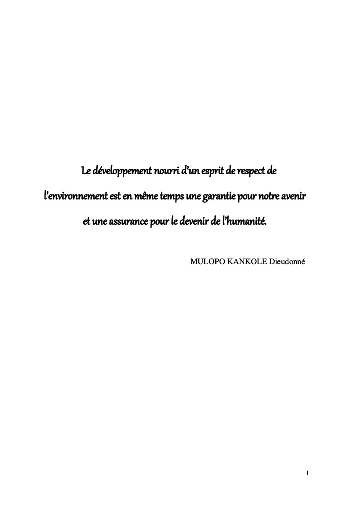 Le Principe Responsabilité de Hans Jonas