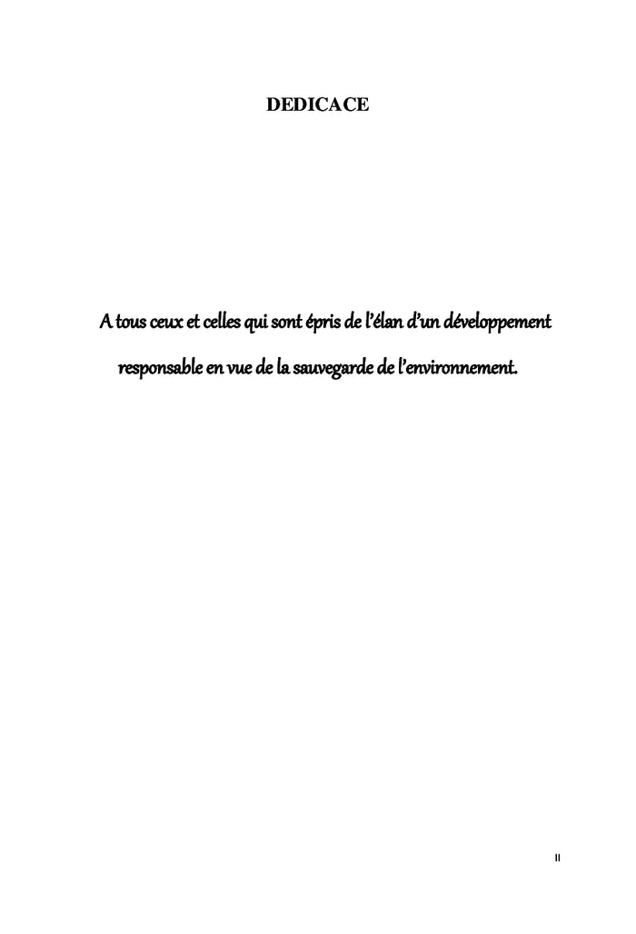 Le Principe Responsabilité de Hans Jonas