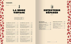 Vintage et seconde main