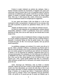 La vérité vous rendra libre