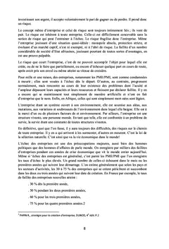Être manager en Afrique, c'est accepter d'être une référence