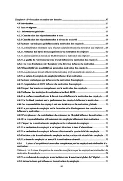 Les défis de la motivation dans le secteur de la santé :